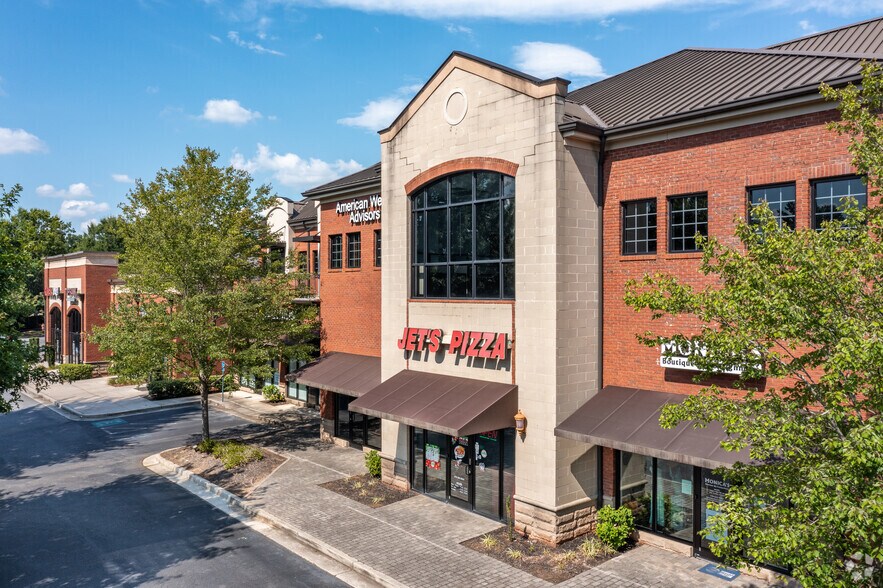 10475 Medlock Bridge Rd, Johns Creek, GA 30097