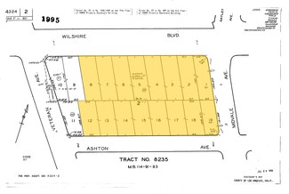 More details for 10960 Wilshire Blvd, Los Angeles, CA - Office for Lease