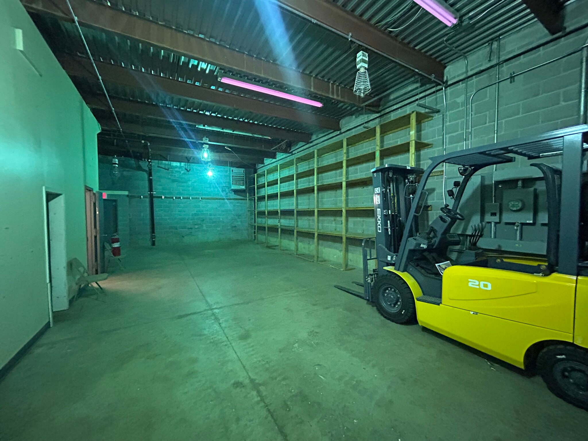 3471 Steenwick Ave, Bronx, NY for lease Interior Photo- Image 1 of 3