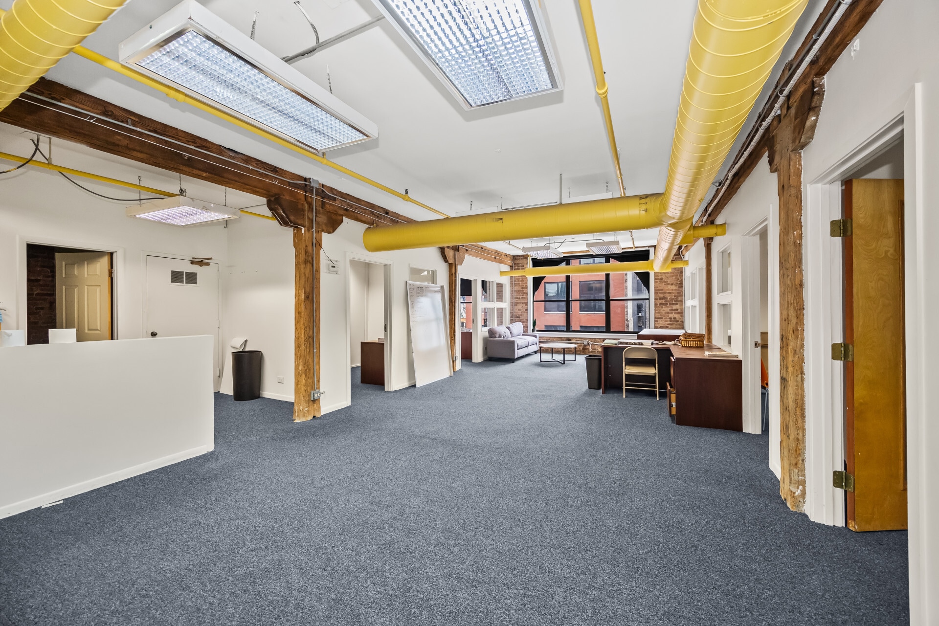 222 W Ontario St, Chicago, IL for lease Interior Photo- Image 1 of 5