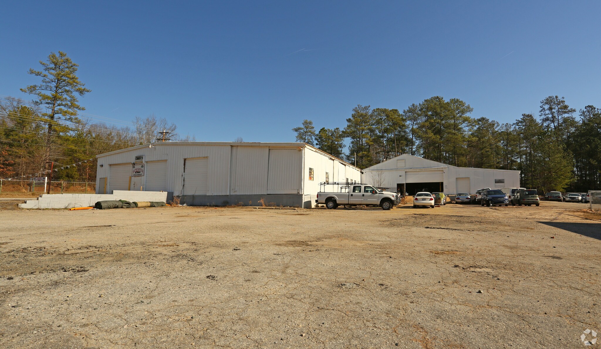 5311 Bush River Rd, Columbia, SC 29212 Industrial for Sale