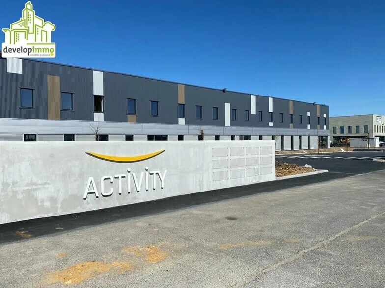 Flex in Ifs for sale - Building Photo - Image 1 of 5