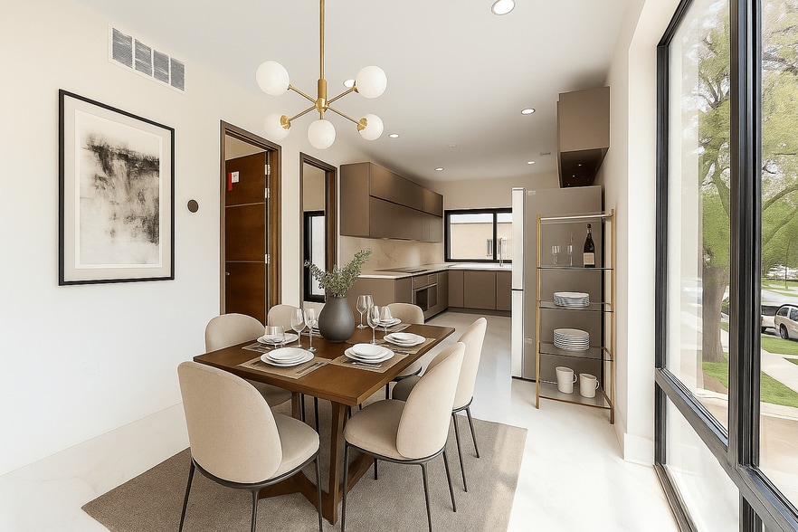 6330 Hennings Ct, Morton Grove, IL for sale - Building Photo - Image 3 of 7