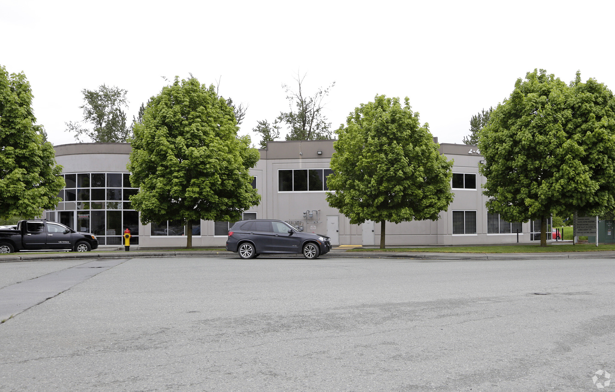 44981 Commercial Ct, Chilliwack, BC for sale Primary Photo- Image 1 of 1