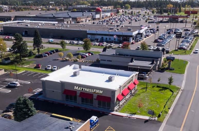 14230 Dellwood Dr, Baxter, MN for sale - Aerial - Image 3 of 8