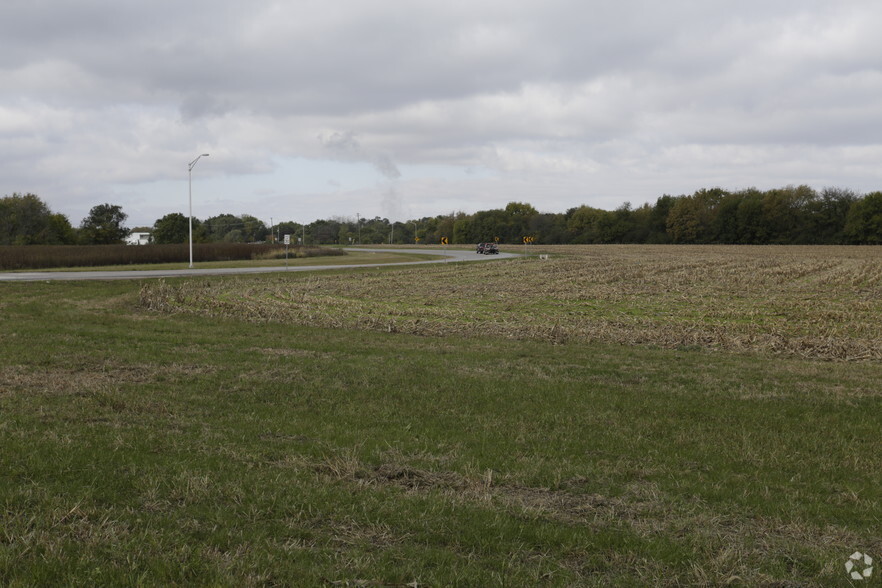 Eames St, Channahon, IL for sale - Primary Photo - Image 1 of 6