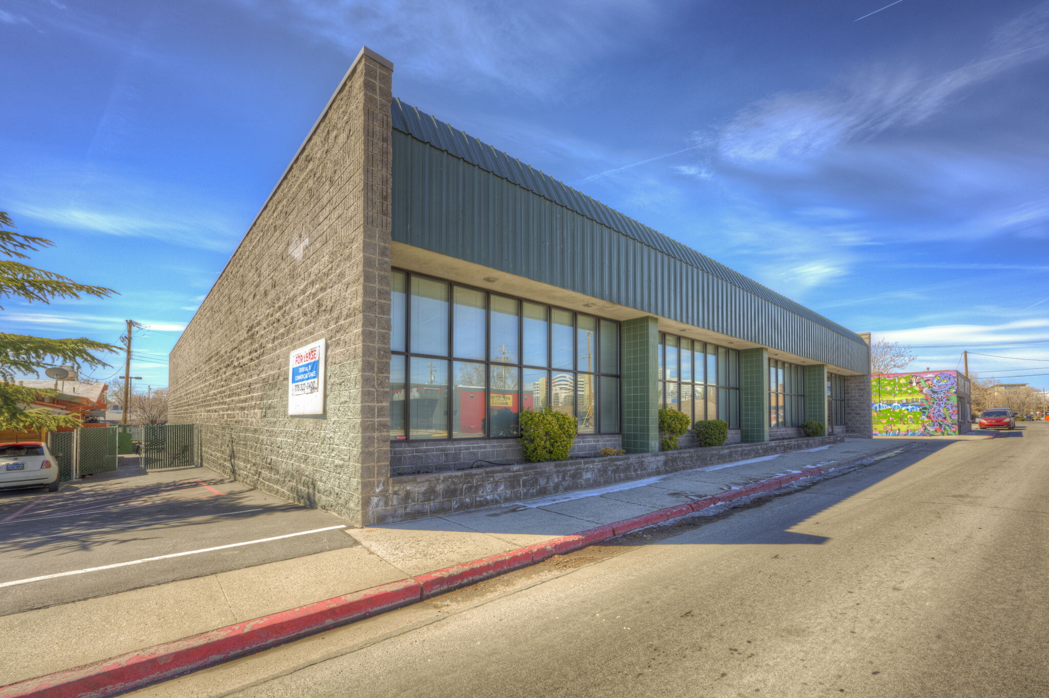 634 Ryland St, Reno, NV for lease Building Photo- Image 1 of 64