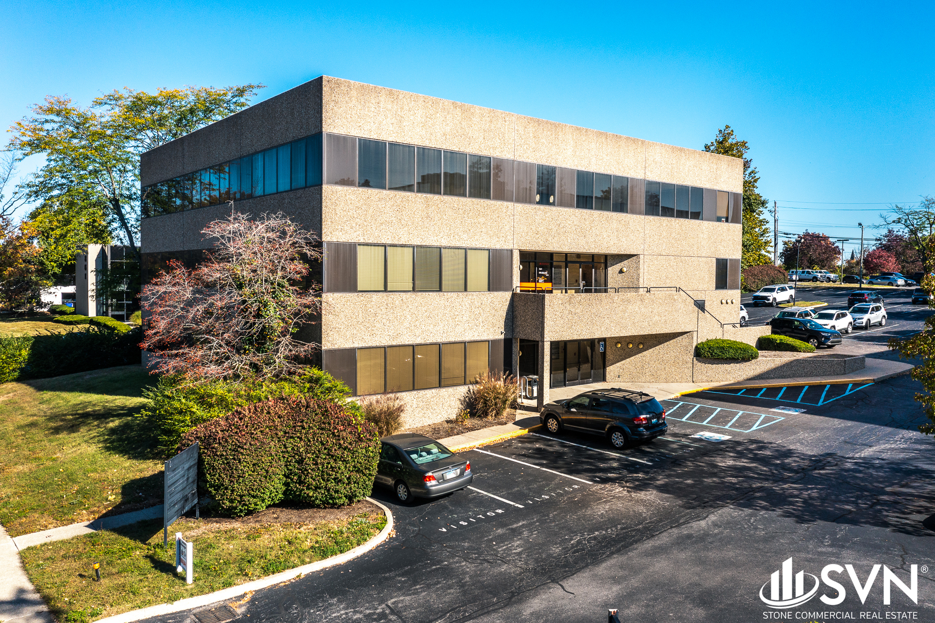 851 Corporate Dr, Lexington, KY for lease Building Photo- Image 1 of 11