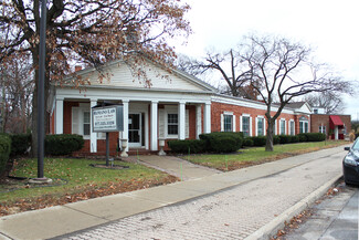 More details for 23880 Woodward Ave, Pleasant Ridge, MI - Office for Lease