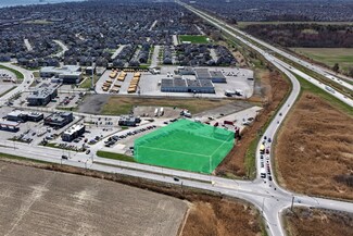 More details for Blvd Louis-Philippe-Picard, Repentigny, QC - Land for Sale