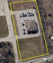 2006 East Harbor Rd, Port Clinton, OH - AERIAL map view - Image1