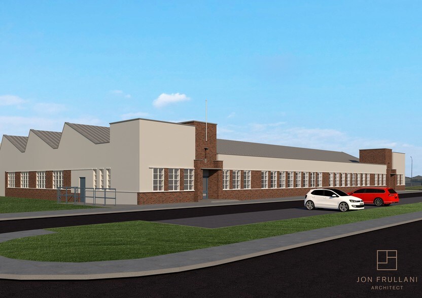 Dunsinane Ave, Dundee for sale - Building Photo - Image 1 of 1