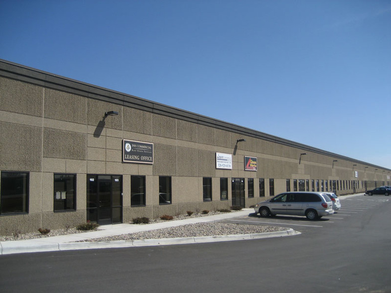 3900 Roosevelt Rd, Saint Cloud, MN for sale - Building Photo - Image 1 of 1