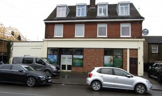 More details for 130 Rye Rd, Hoddesdon - Office for Lease