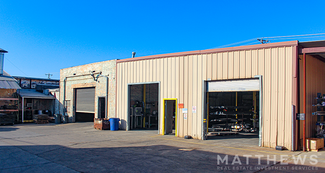 More details for 2820-2824 N Sylvania Ave, Fort Worth, TX - Industrial for Sale