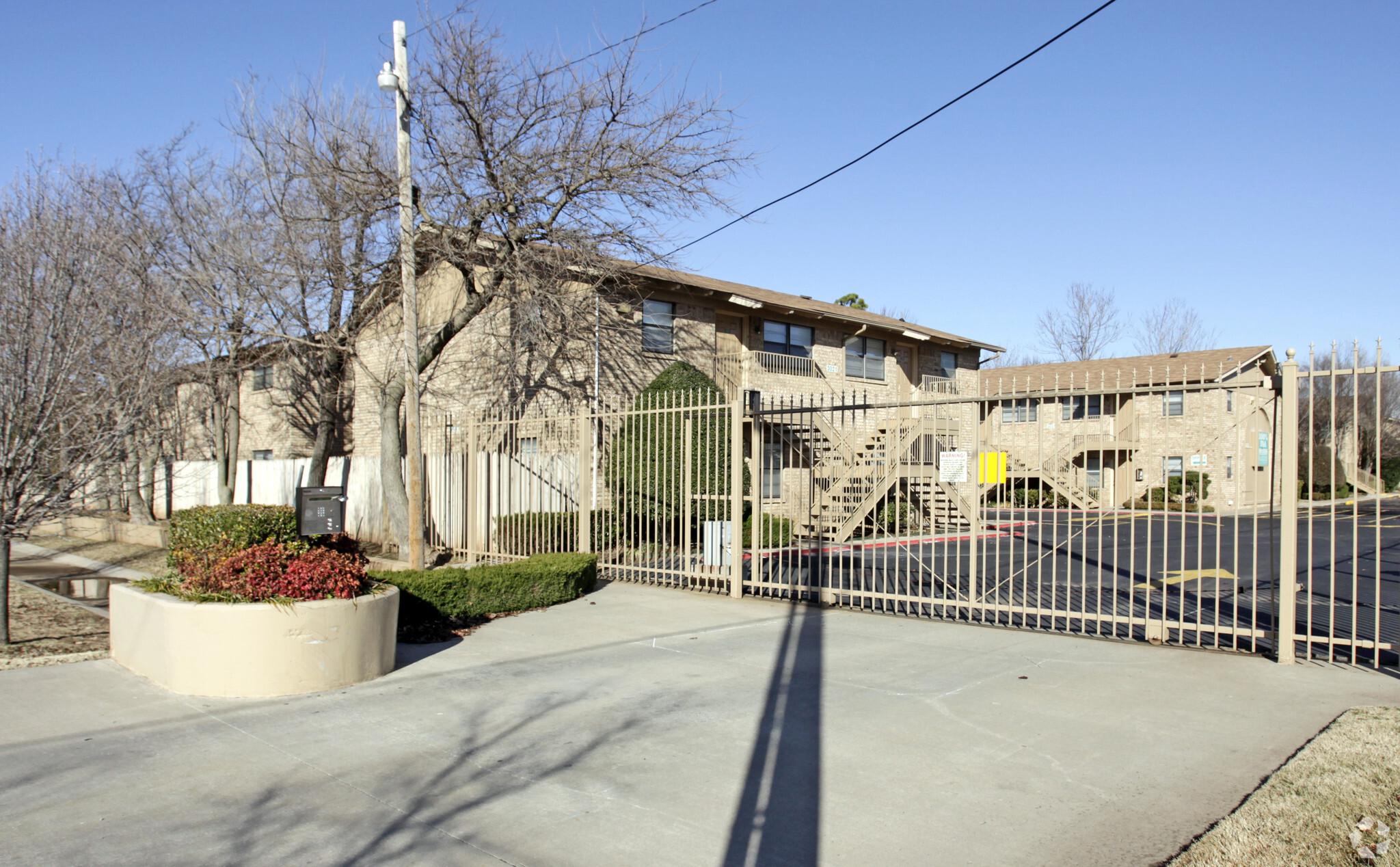 3037 N Rockwell Ave, Bethany, OK for sale Primary Photo- Image 1 of 1