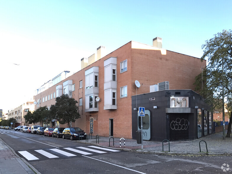 Calle De Las Alas, 23, Madrid, Madrid for lease - Primary Photo - Image 1 of 2