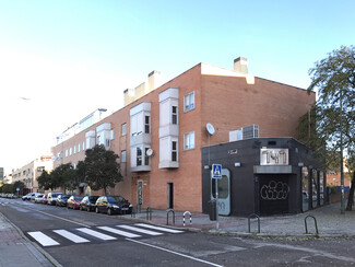 More details for Calle De Las Alas, 23, Madrid - Retail for Lease