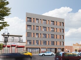 170 Monticello Ave, Jersey City NJ - Storefront Property