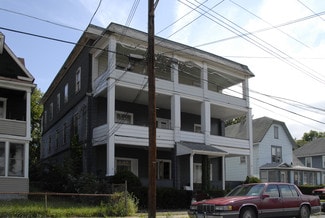 More details for 59 Allen St, Johnson City, NY - Multifamily for Sale