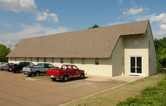 More details for 6050 I-55, Jackson, MS - Office for Sale