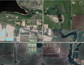 More details for 72056 & 72063, Twp Rd 712 – Industrial for Sale, Wembley, AB