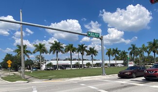 More details for 1203 NE 8th St, Homestead, FL - Land for Lease