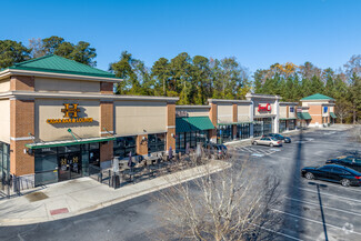 More details for 3555 Centerville Hwy, Snellville, GA - Retail for Lease