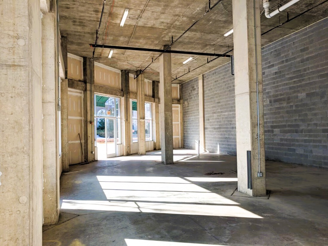 4400 Telfair Blvd, Camp Springs, MD for lease Interior Photo- Image 1 of 4