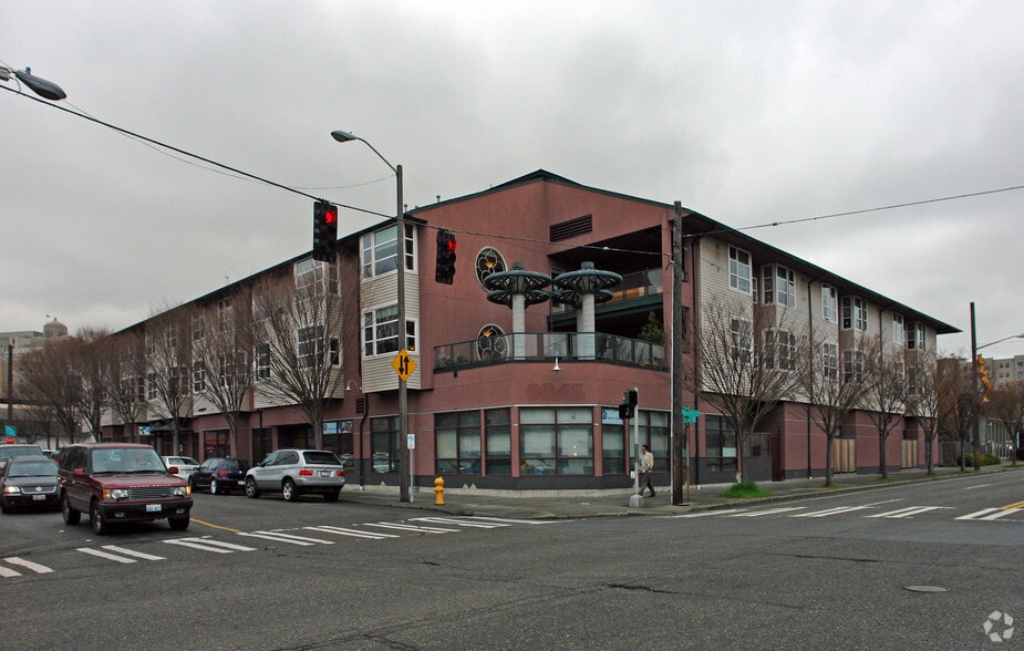 710 6th Ave S, Seattle, WA for sale - Primary Photo - Image 1 of 1