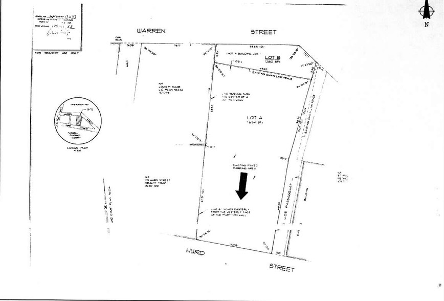 22 Hurd St, Lowell, MA 01852 - Land For Sale | LoopNet