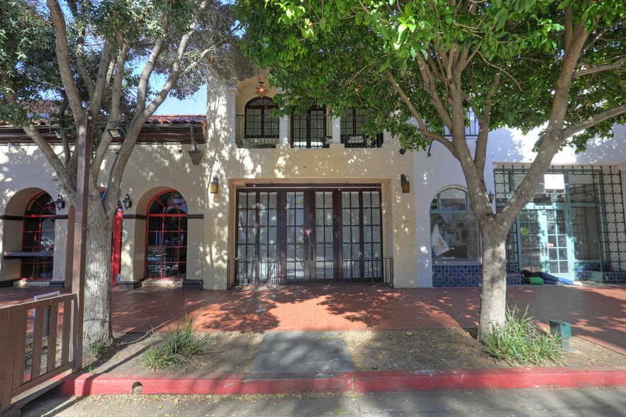 532 State St, Santa Barbara, CA for sale - Building Photo - Image 2 of 15