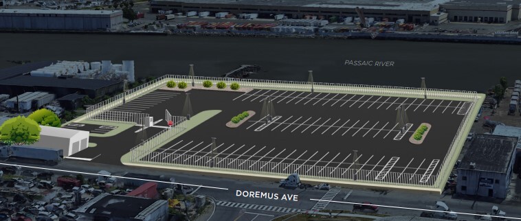 148 Doremus Ave, Newark, NJ for lease Building Photo- Image 1 of 3