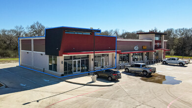 3500 Harvey Rd, College Station, TX for lease Building Photo- Image 1 of 7