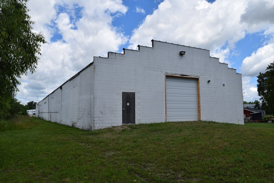6359 Euclid St, Marlette, MI for sale - Primary Photo - Image 1 of 1