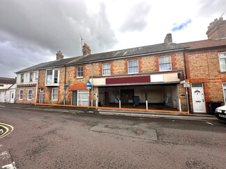 More details for 1 Haydon Rd, Taunton - Retail for Sale