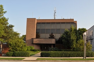 More details for 191 E Deerpath Rd, Lake Forest, IL - Office for Sale