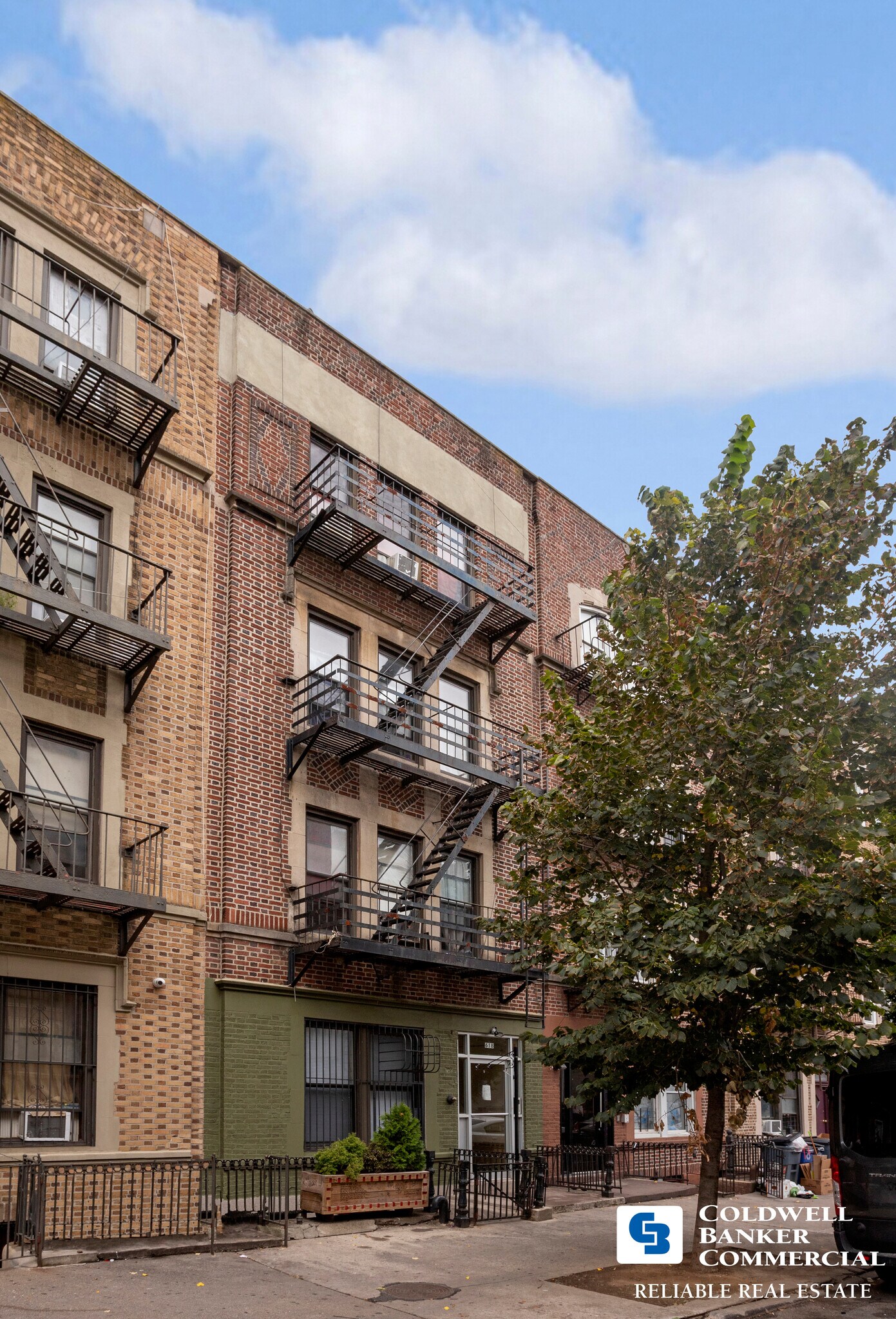 618 Marlborough Rd, Brooklyn, NY for sale Building Photo- Image 1 of 1