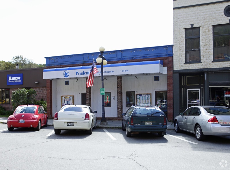 24 Main St, Dexter, ME for sale - Building Photo - Image 2 of 2