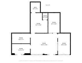 16333 S Great Oaks Dr, Round Rock, TX for lease Floor Plan- Image 1 of 1