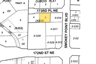 More details for 3402 173rd Pl NE, Arlington, WA - Office for Lease