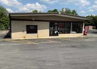 10200 N Commerce St, Summerville, GA for sale Building Photo- Image 1 of 3