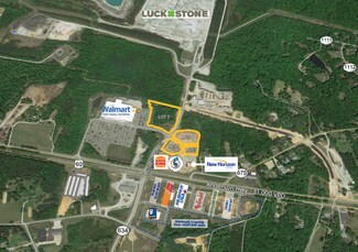 More details for Anderson Hwy, Powhatan, VA - Land for Sale