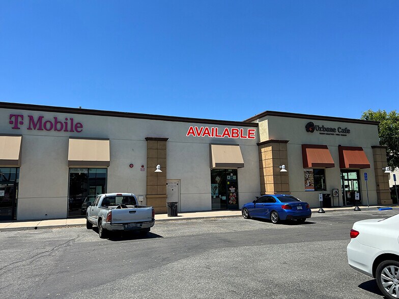 40688 Winchester Rd, Temecula, CA for sale - Building Photo - Image 1 of 1