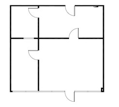 15330 Lyndon B Johnson Fwy, Mesquite, TX for lease Floor Plan- Image 1 of 1