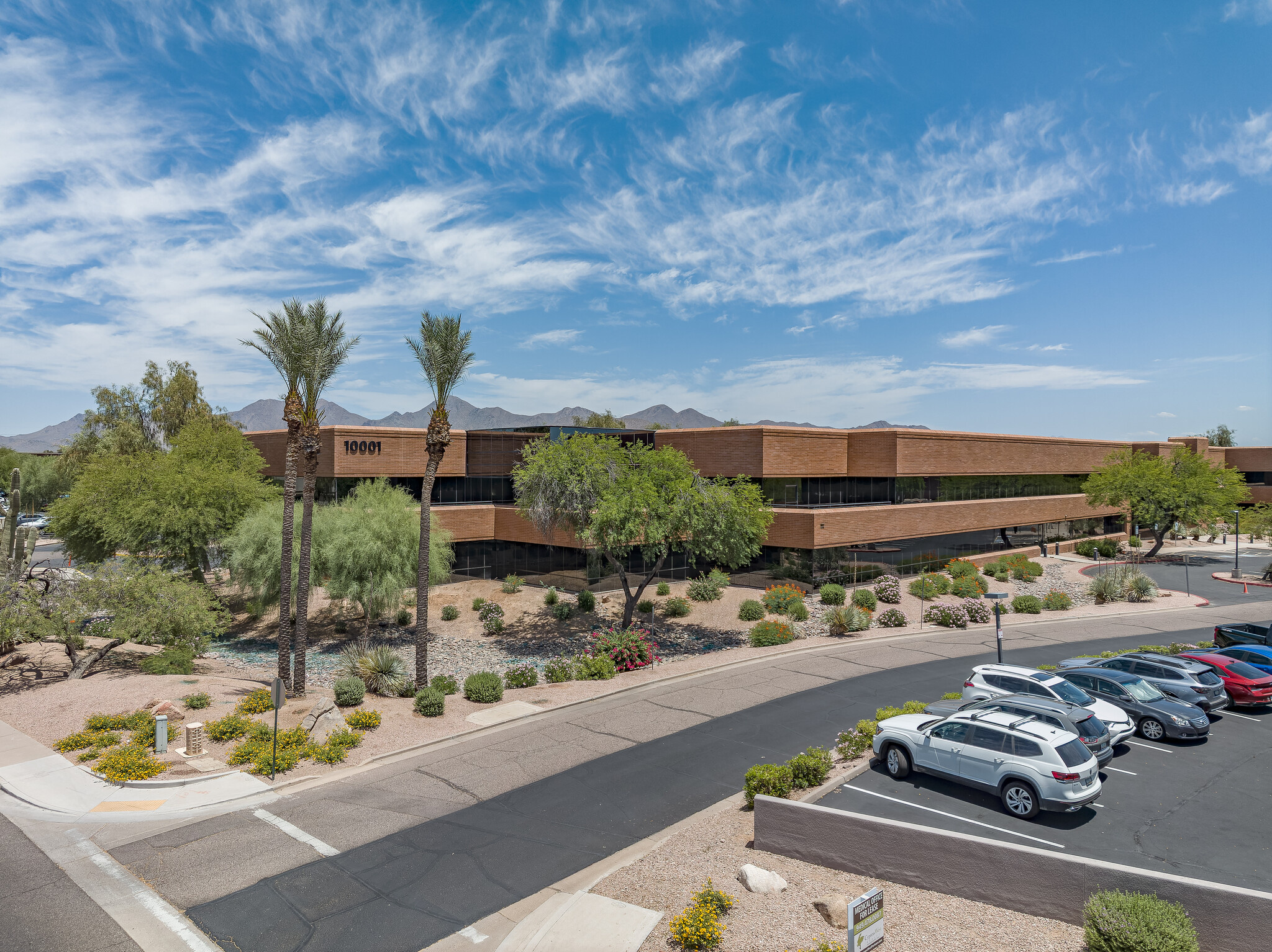 10001 N 92nd St, Scottsdale, AZ for sale Building Photo- Image 1 of 10