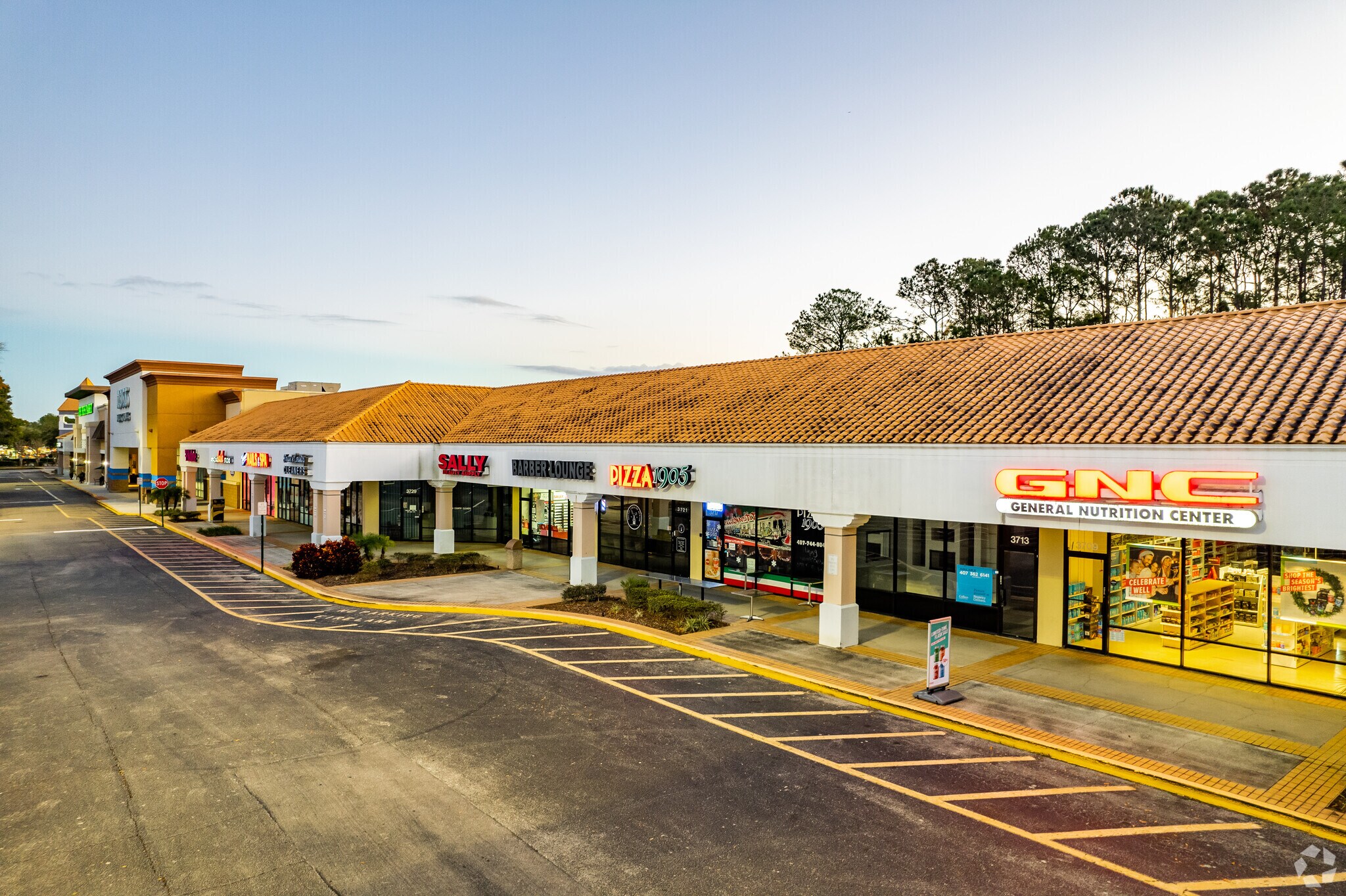 3697 Lake Emma Rd, Lake Mary, FL 32746 Lake Mary Centre