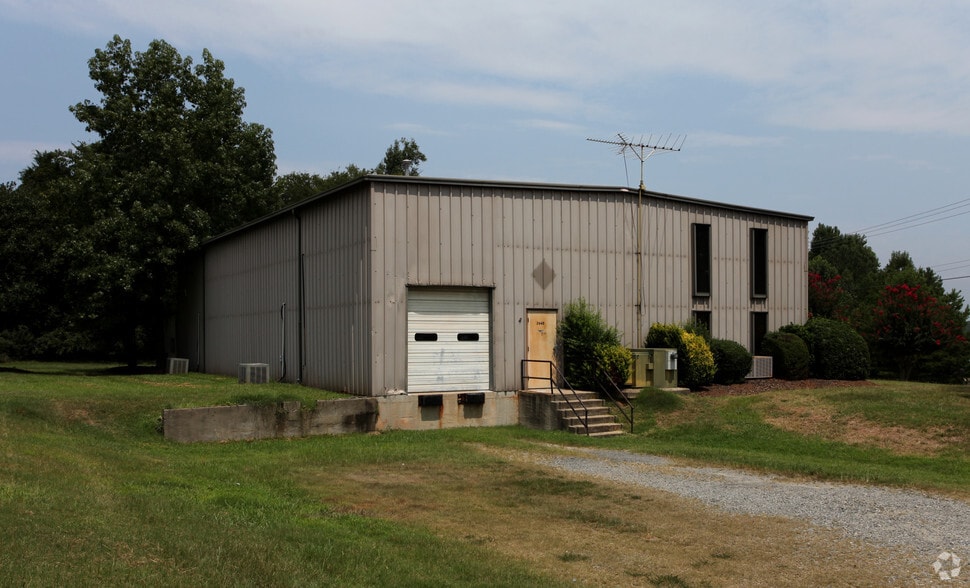 2660 Zion Church Rd, Concord, NC for sale - Primary Photo - Image 1 of 1