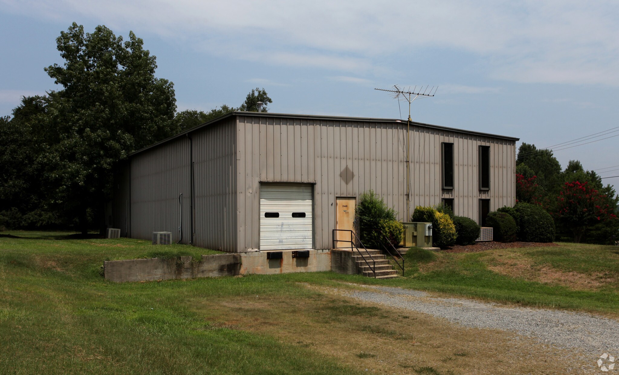 2660 Zion Church Rd, Concord, NC for sale Primary Photo- Image 1 of 1