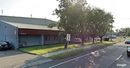 500 Lordship Blvd, Stratford, CT for lease Building Photo- Image 2 of 3